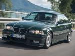 BMW M3 GT 1995 года